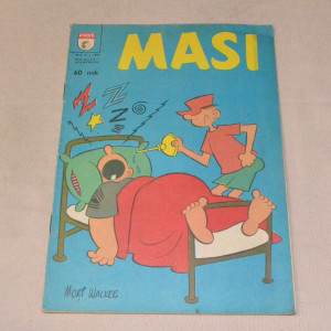 Masi 02 - 1962